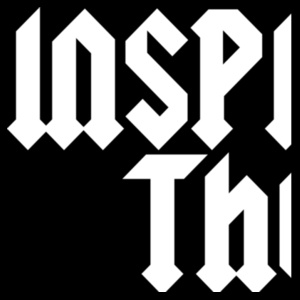 INSPIRE THE YOUTH. Design