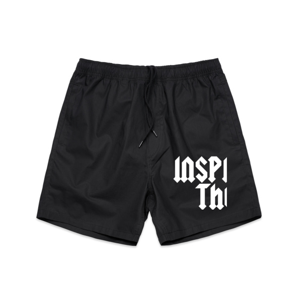 INSPIRE THE YOUTH. Thumbnail