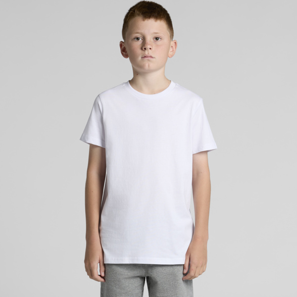 AS Colour Kids Classic T shirt Thumbnail